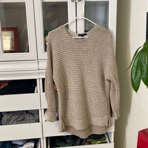 Banana Republic oversized sweater